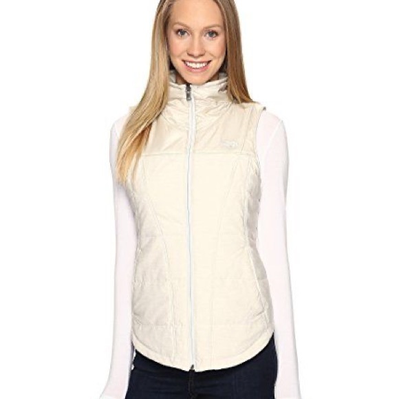 The North Face Pseudio Quilted Vest - Picture 1 of 11